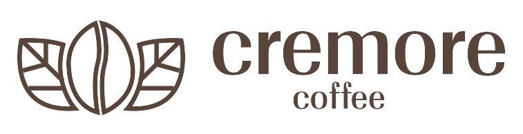 Cremor Coffee Logo - Premium Kahve Deneyimi
